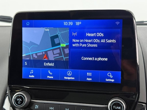 Used Ford Ecosport 2022 for sale - 75688284: Photo 31