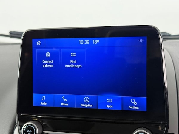 Used Ford Ecosport 2022 for sale - 75688284: Photo 33