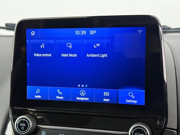 Used Ford Ecosport 2022 for sale - 75688284: Photo 36