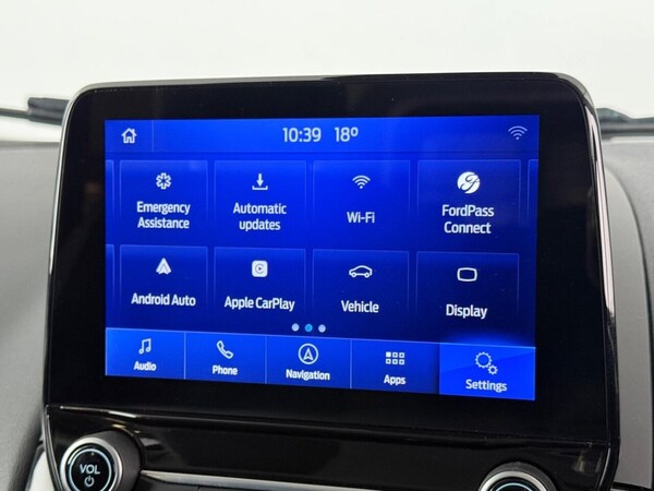 Used Ford Ecosport 2022 for sale - 75688284: Photo 37