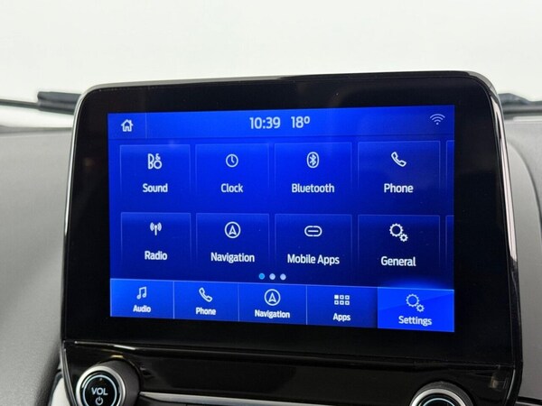 Used Ford Ecosport 2022 for sale - 75688284: Photo 38