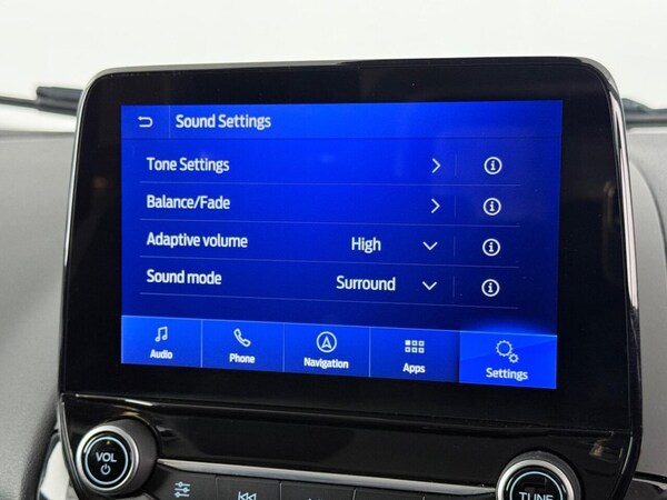 Used Ford Ecosport 2022 for sale - 75688284: Photo 39