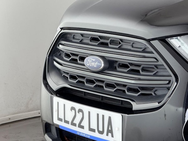Used Ford Ecosport 2022 for sale - 75688284: Photo 46