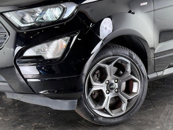 Used Ford Ecosport 2022 for sale - 75688284: Photo 47