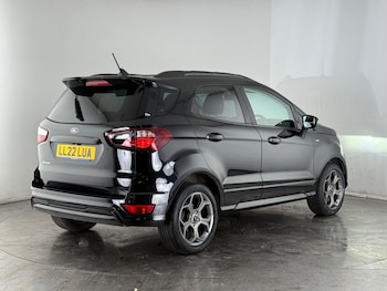 Used Ford Ecosport 2022 for sale - 75688284: Photo 4