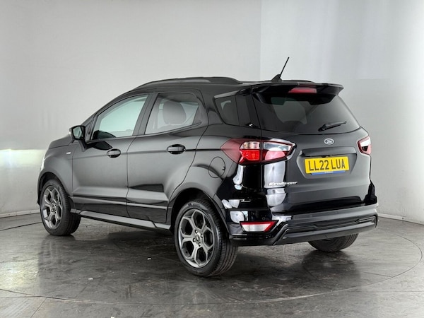 Used Ford Ecosport 2022 for sale - 75688284: Photo 5