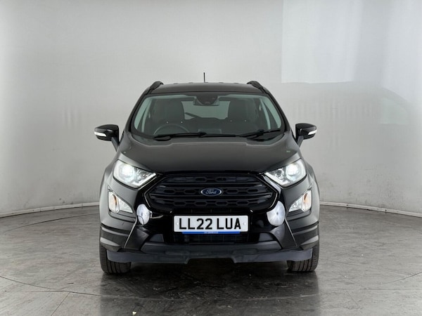 Used Ford Ecosport 2022 for sale - 75688284: Photo 7
