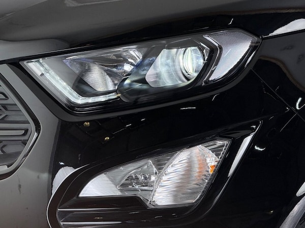 Used Ford Ecosport 2022 for sale - 75688284: Photo 8