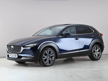 Used Mazda CX-30 2022 for sale - 78157958: Photo