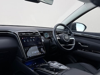 Used Hyundai TUCSON 2022 for sale - 79117061: Photo