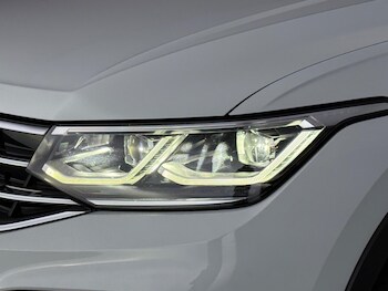 Used Volkswagen Tiguan 2021 for sale - 78348634: Photo