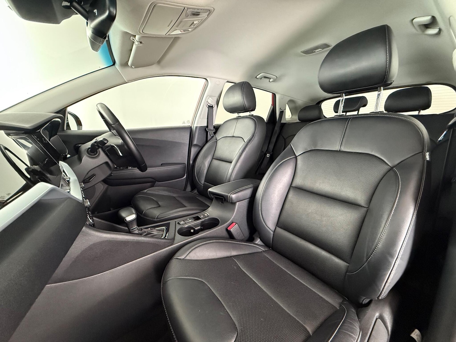 Used Kia Niro 2021 for sale - 77259816: Photo 11