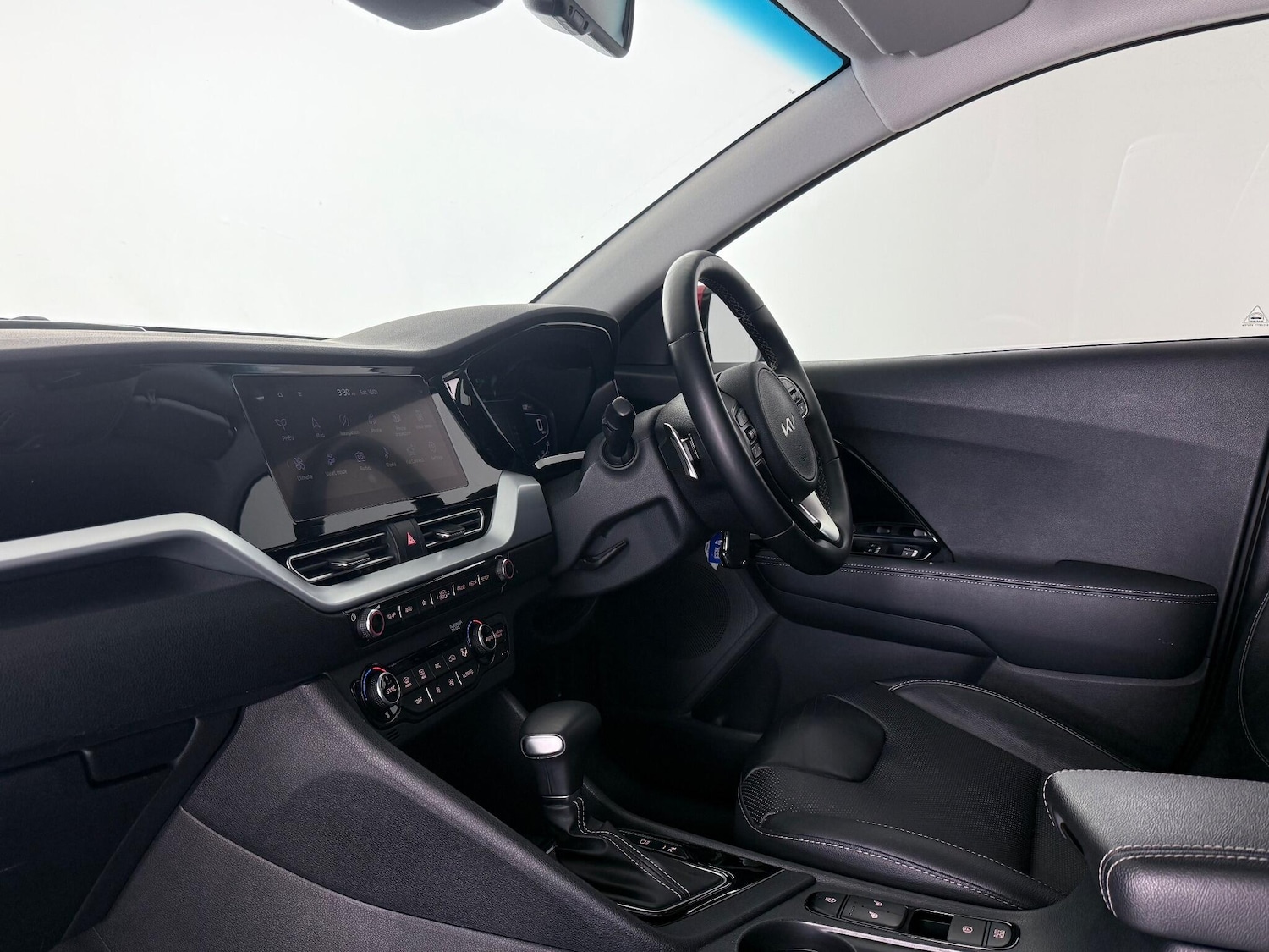 Used Kia Niro 2021 for sale - 77259816: Photo 17