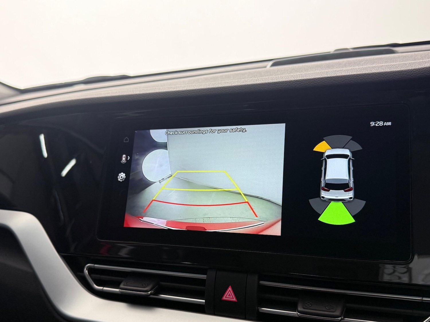 Used Kia Niro 2021 for sale - 77259816: Photo 29