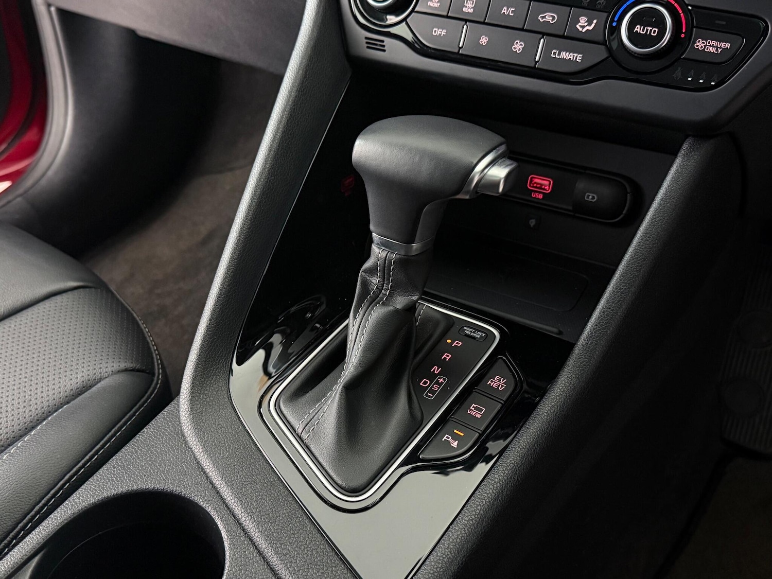 Used Kia Niro 2021 for sale - 77259816: Photo 34