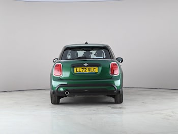 Used MINI Hatch 2022 for sale - 78348667: Photo