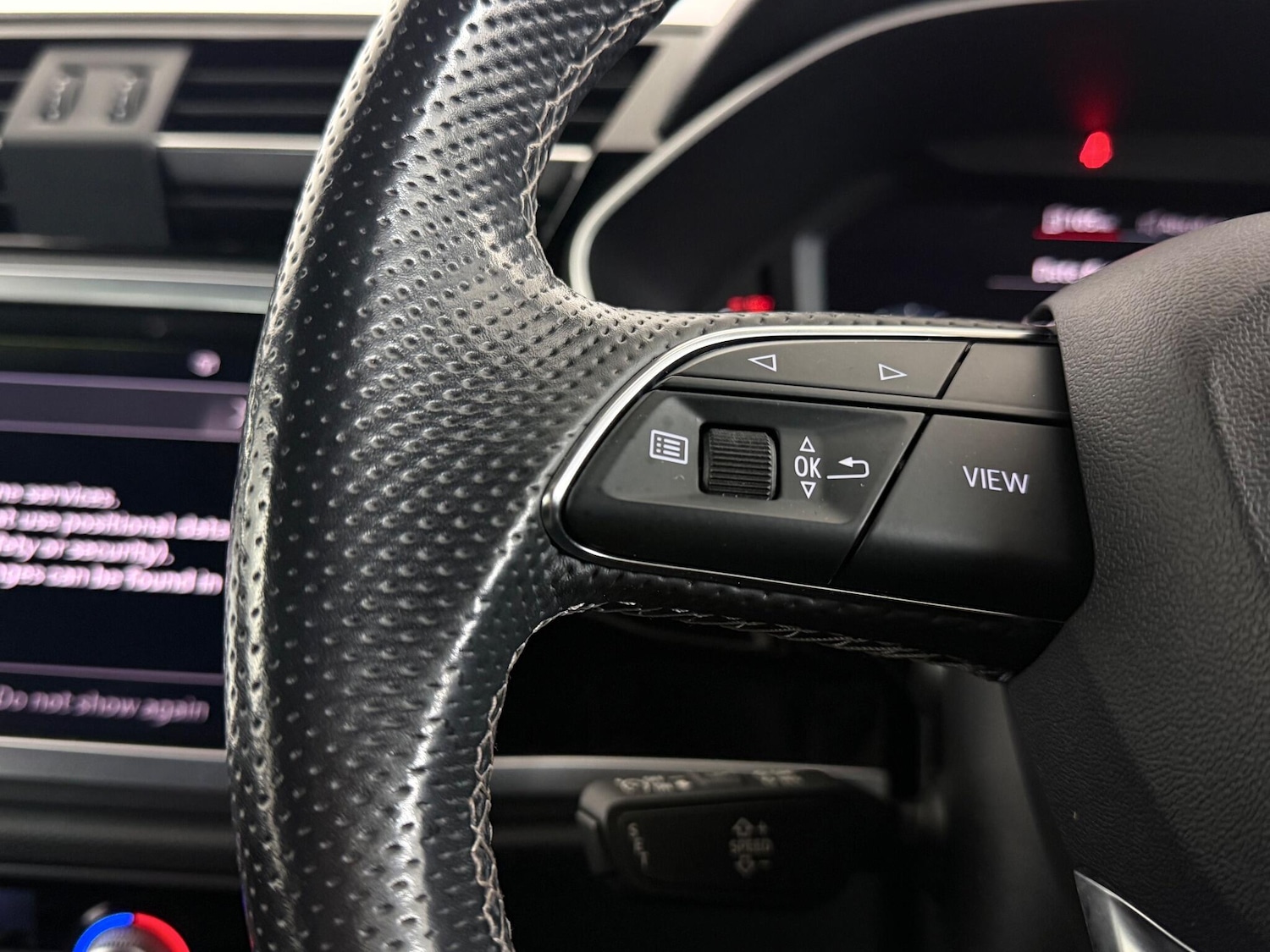 Used Audi Q3 2021 for sale - 77221479: Photo 19