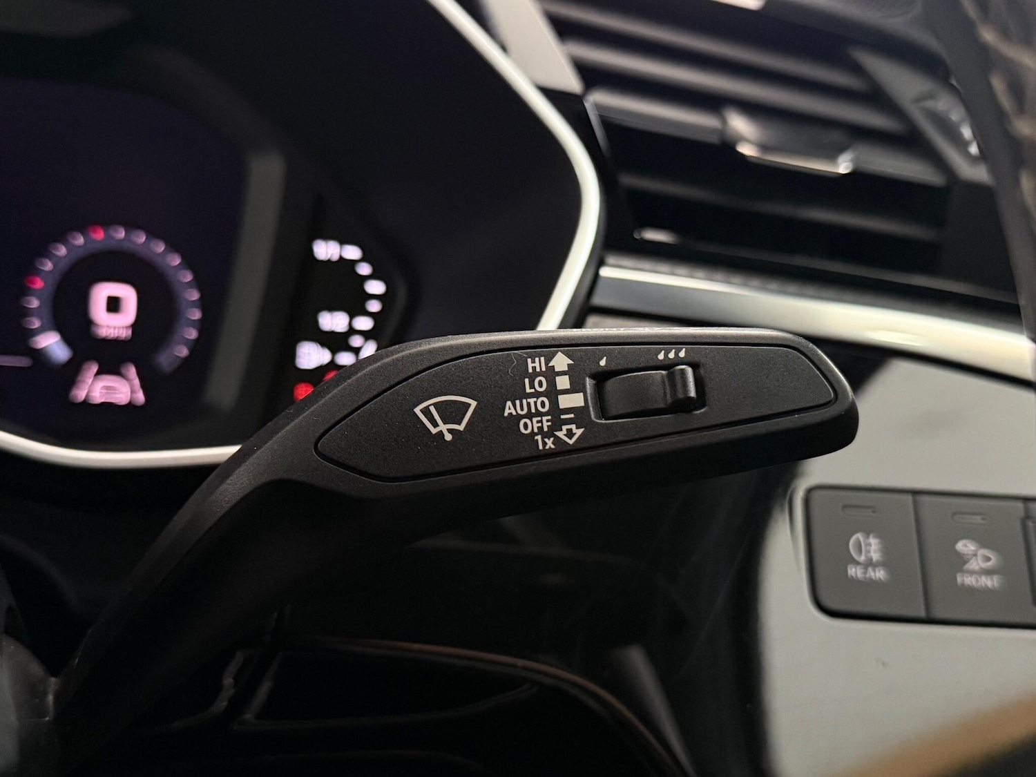 Used Audi Q3 2021 for sale - 77221479: Photo 23