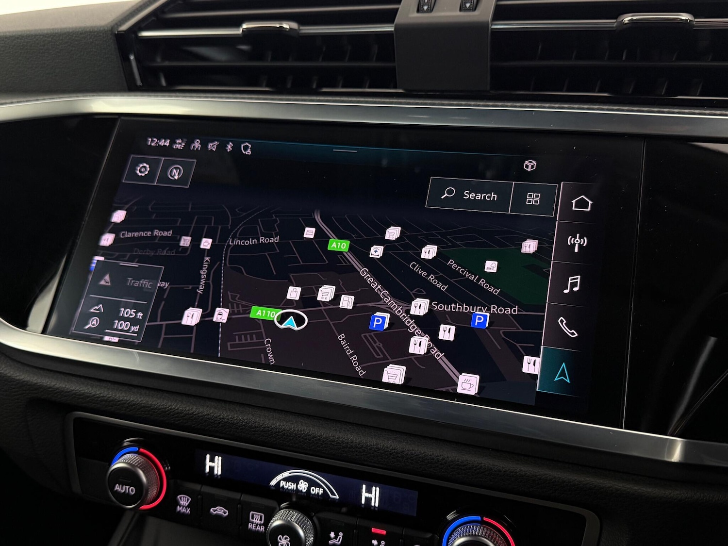 Used Audi Q3 2021 for sale - 77221479: Photo 31