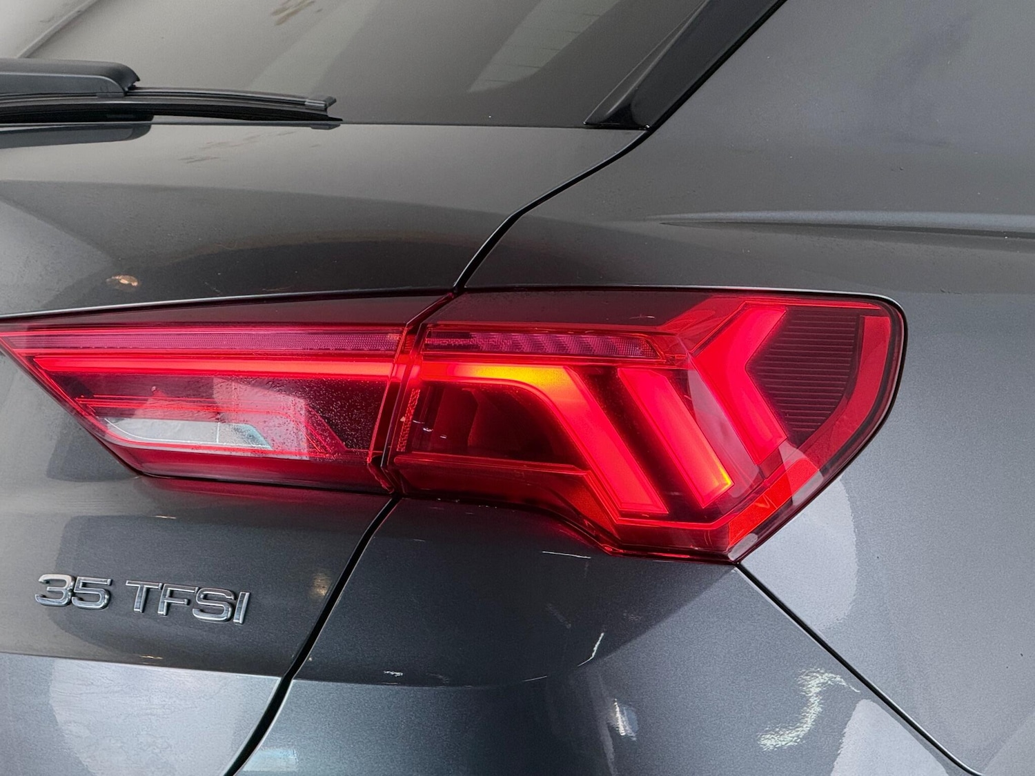 Used Audi Q3 2021 for sale - 77221479: Photo 8