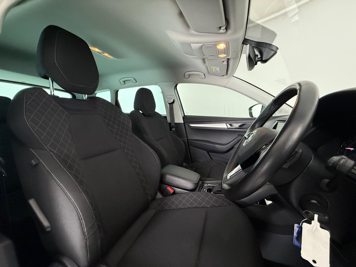 Used Skoda Karoq 2019 for sale - 76467072: Photo 15