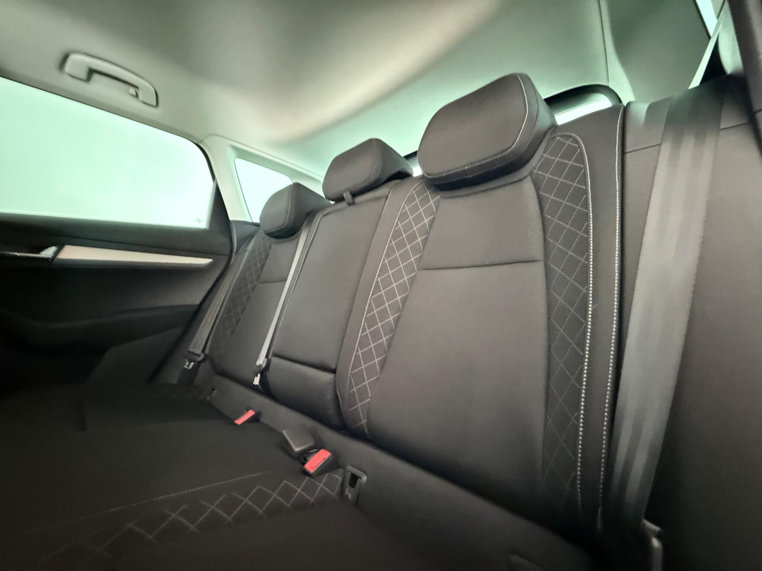 Used Skoda Karoq 2019 for sale - 76467072: Photo 17