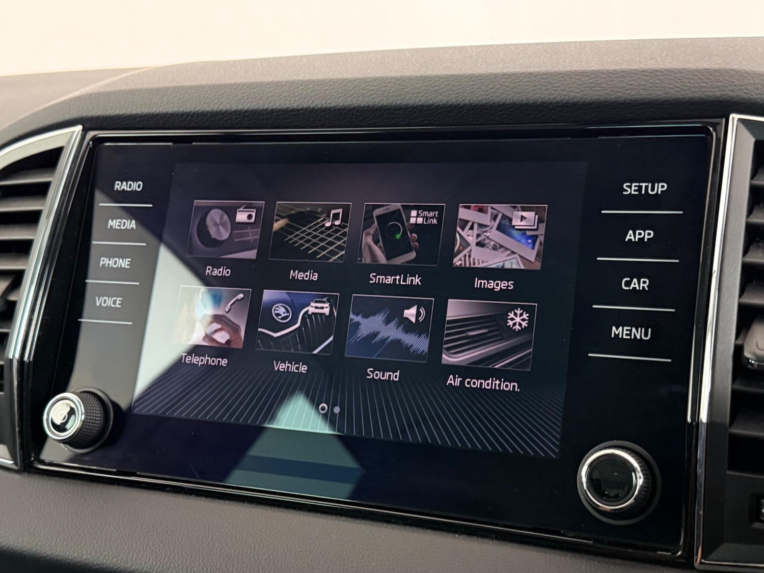 Used Skoda Karoq 2019 for sale - 76467072: Photo 39