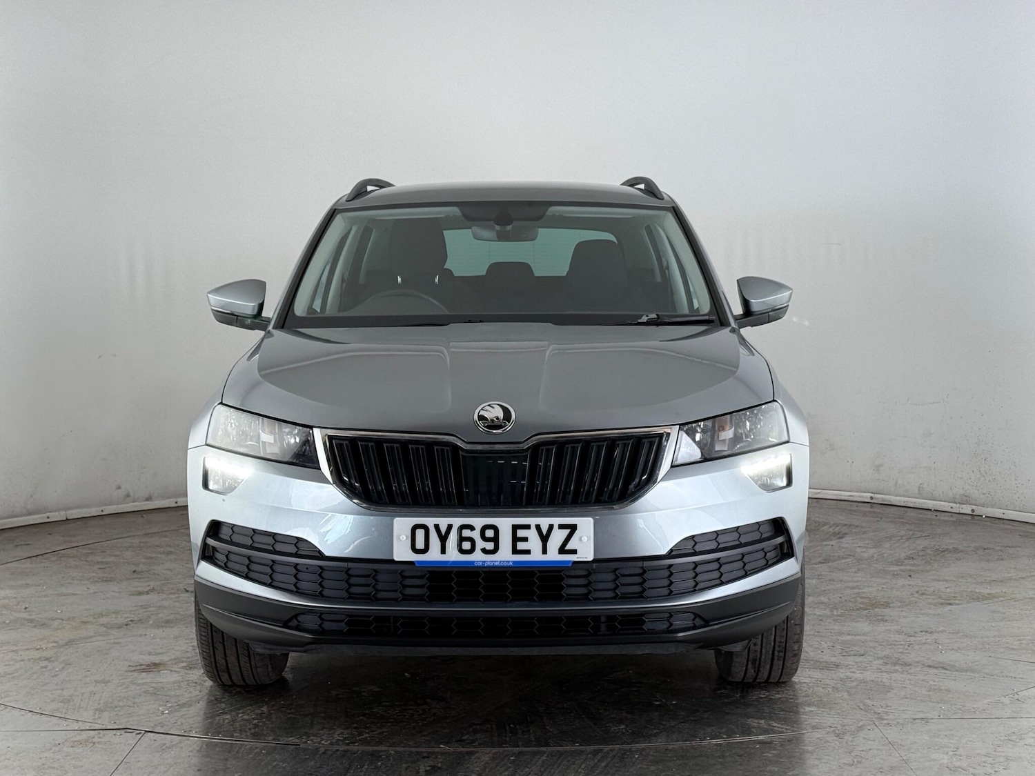 Used Skoda Karoq 2019 for sale - 76467072: Photo 7
