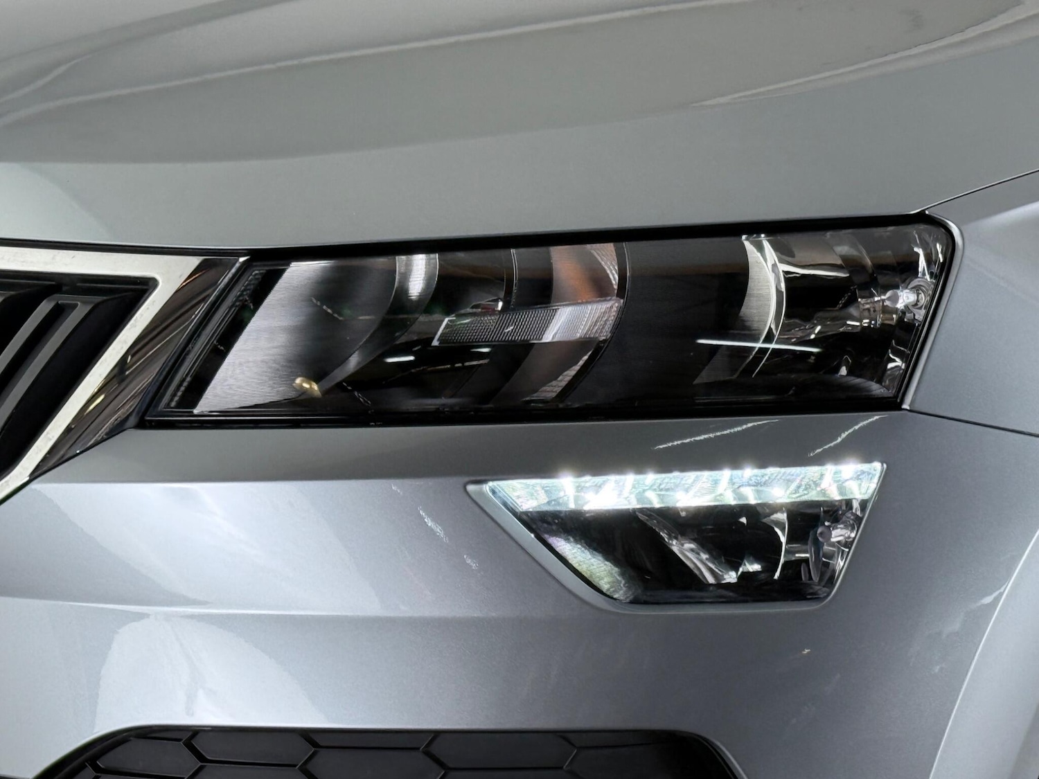 Used Skoda Karoq 2019 for sale - 76467072: Photo 8