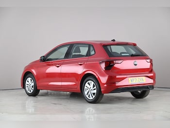 Used Volkswagen Polo 2022 for sale - 77883652: Photo