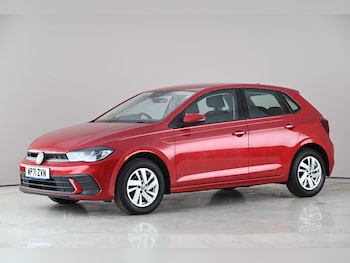 Used Volkswagen Polo 2022 for sale - 77883652: Photo