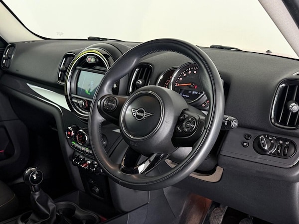 Used MINI Countryman 2019 for sale - 76124155: Photo 15