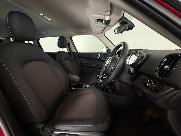 Used MINI Countryman 2019 for sale - 76124155: Photo 16