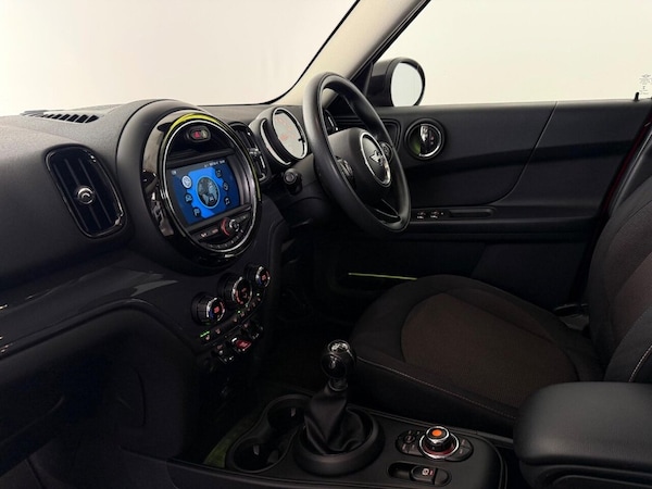 Used MINI Countryman 2019 for sale - 76124155: Photo 17