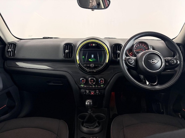 Used MINI Countryman 2019 for sale - 76124155: Photo 20