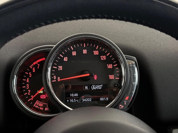 Used MINI Countryman 2019 for sale - 76124155: Photo 24