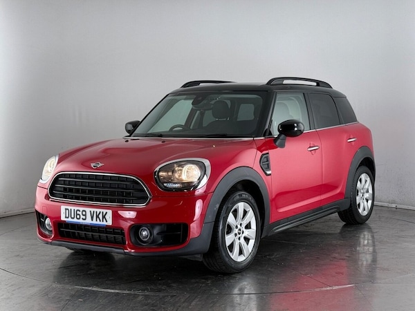 Used MINI Countryman 2019 for sale - 76124155: Photo 3