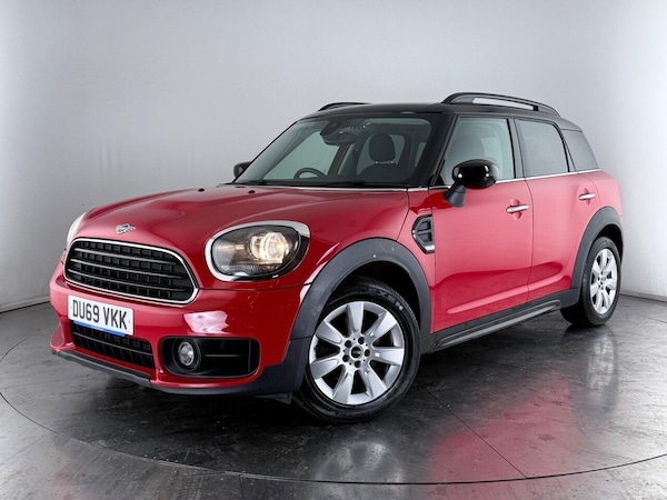 Used MINI Countryman 2019 for sale - 76124155: Photo 41