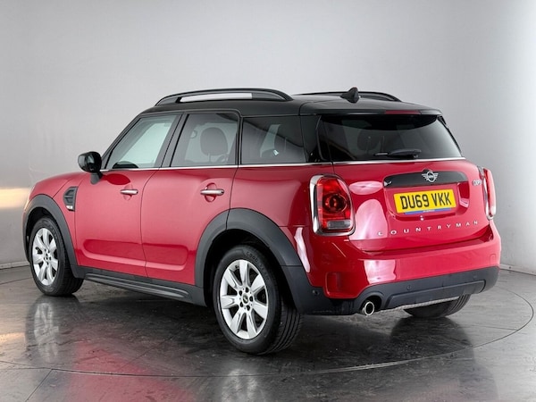 Used MINI Countryman 2019 for sale - 76124155: Photo 5