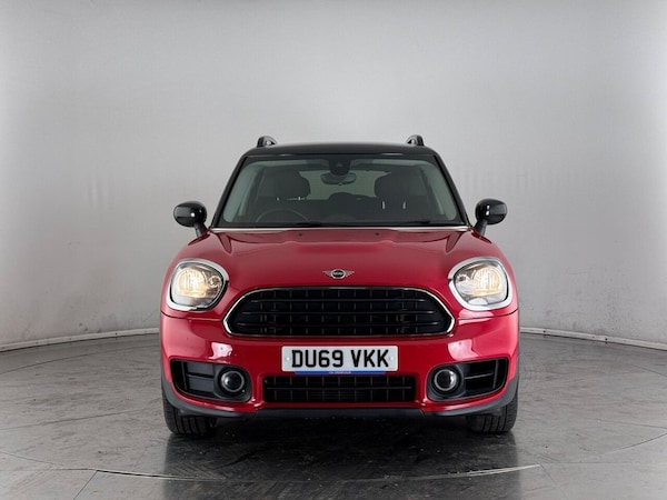 Used MINI Countryman 2019 for sale - 76124155: Photo 7