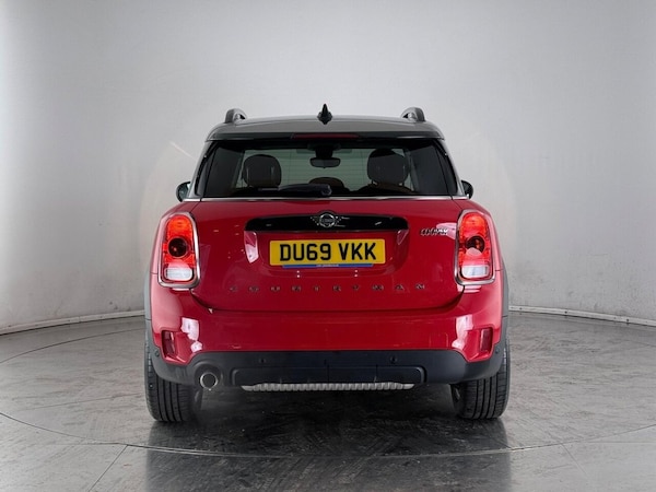 Used MINI Countryman 2019 for sale - 76124155: Photo 9