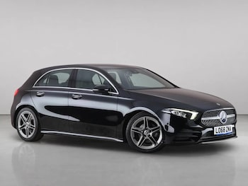 Used Mercedes-Benz A-Class 2018 for sale - 79565955: Photo