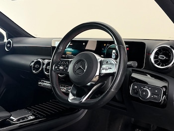 Used Mercedes-Benz A-Class 2018 for sale - 79565955: Photo