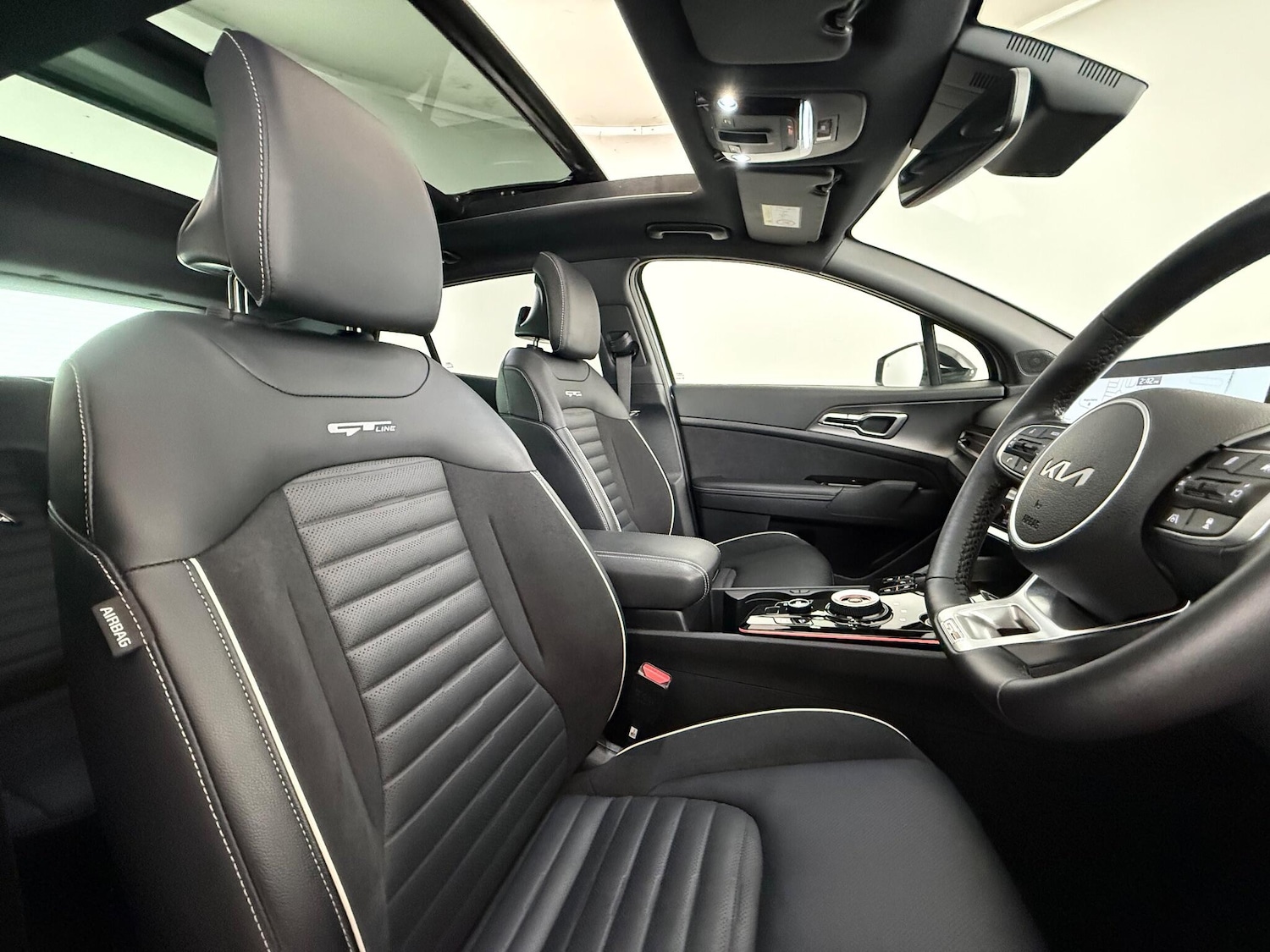 Used Kia Sportage 2022 for sale - 77292174: Photo 10