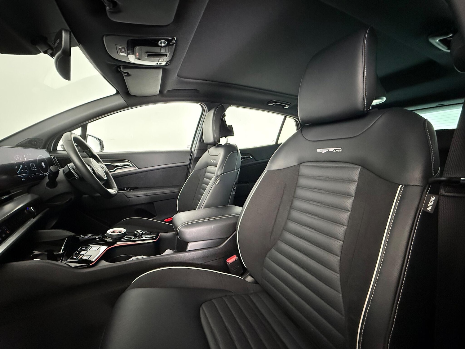 Used Kia Sportage 2022 for sale - 77292174: Photo 11