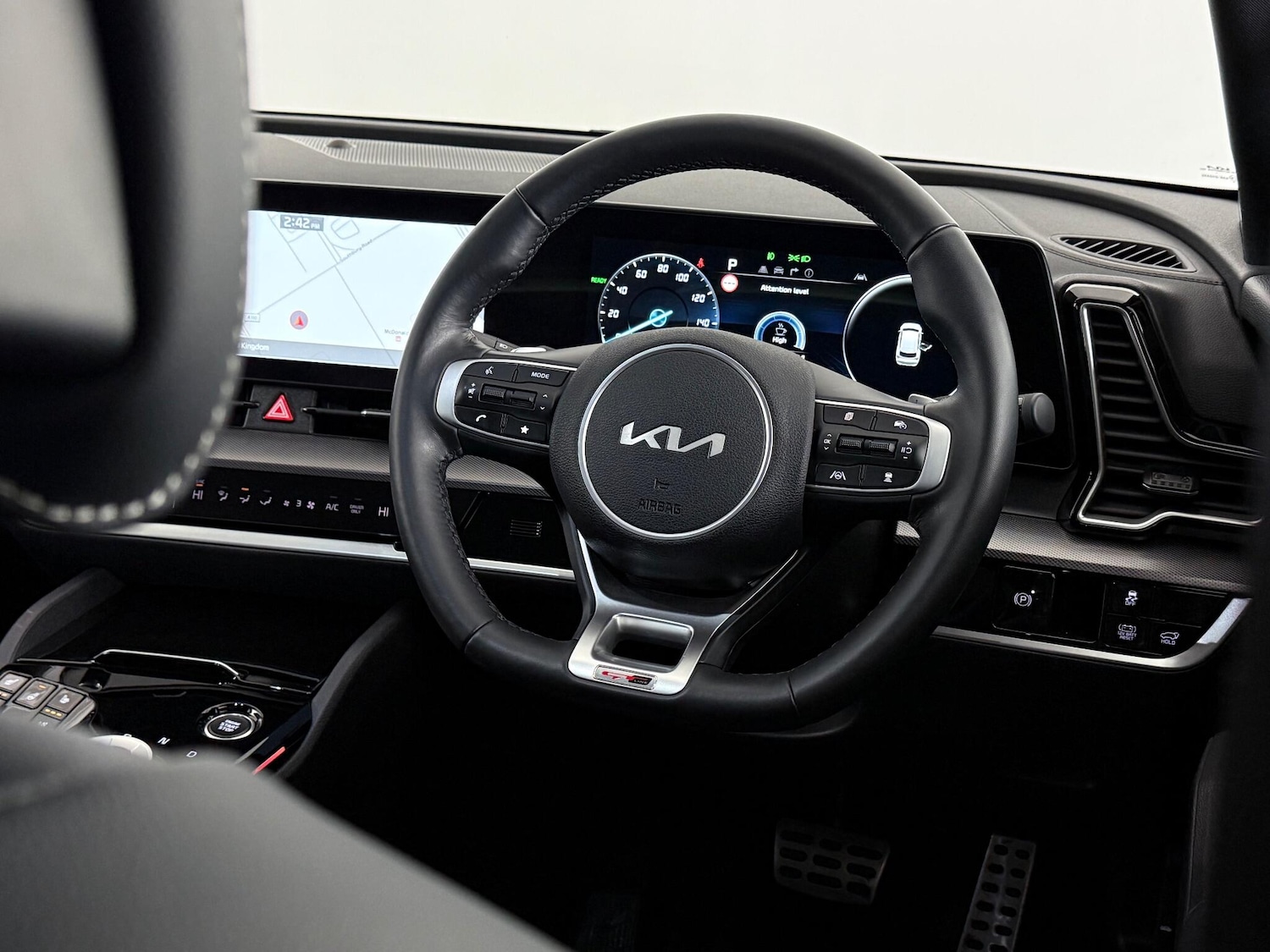 Used Kia Sportage 2022 for sale - 77292174: Photo 15