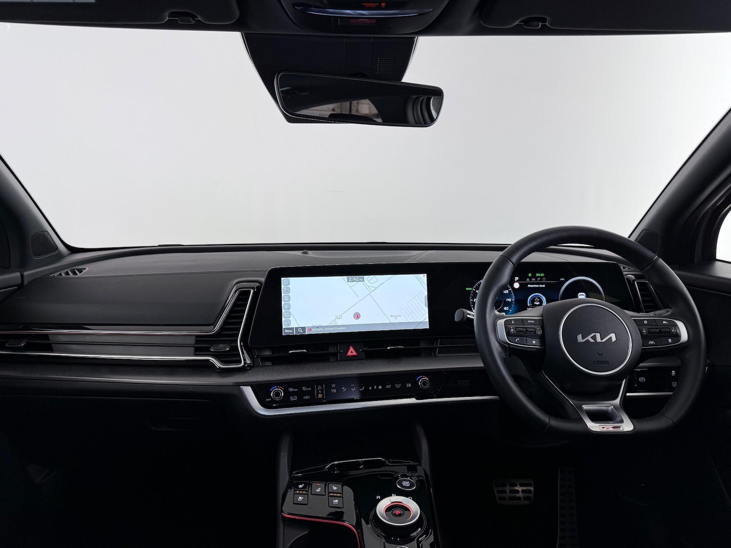 Used Kia Sportage 2022 for sale - 77292174: Photo 16