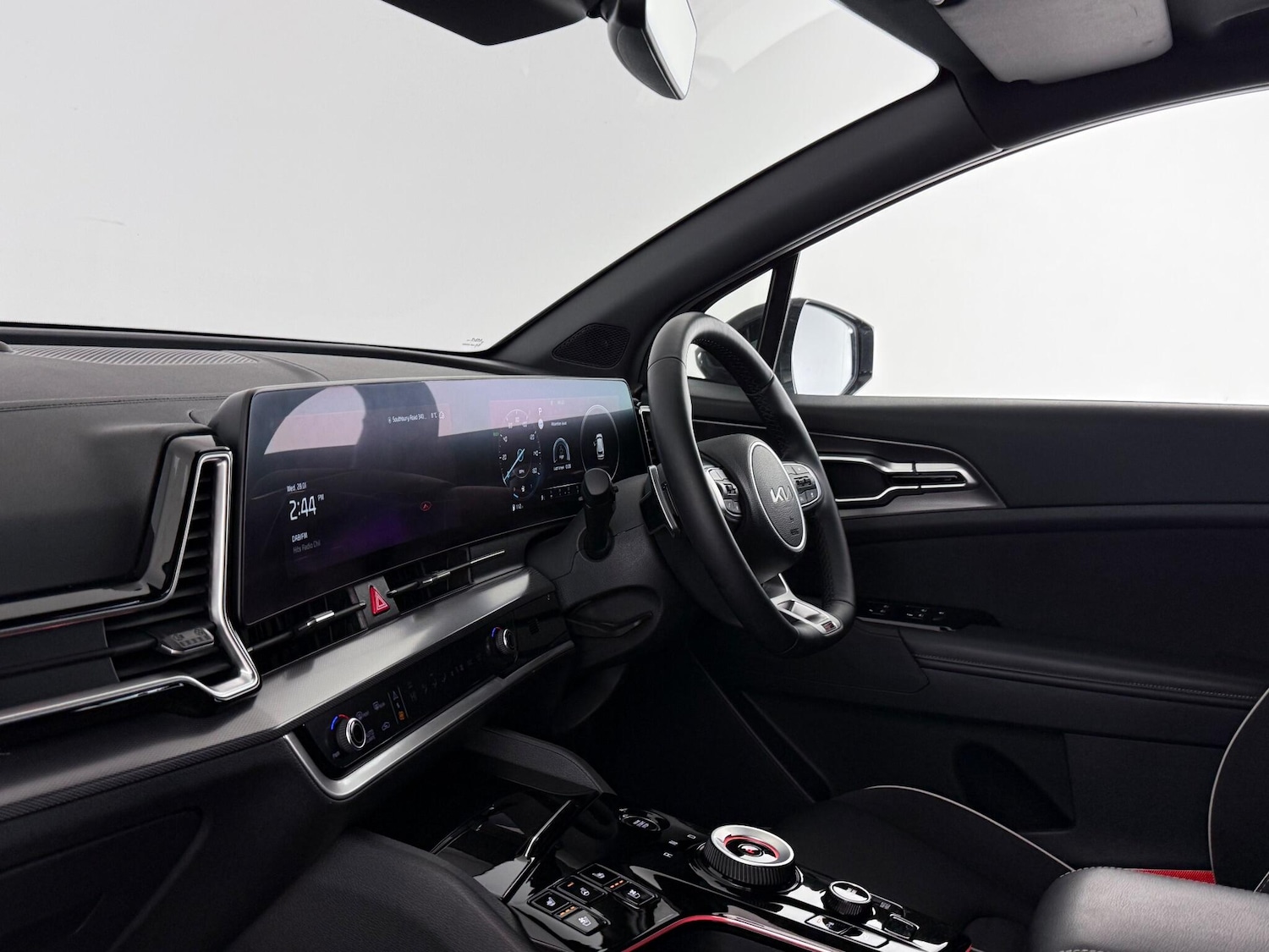 Used Kia Sportage 2022 for sale - 77292174: Photo 17