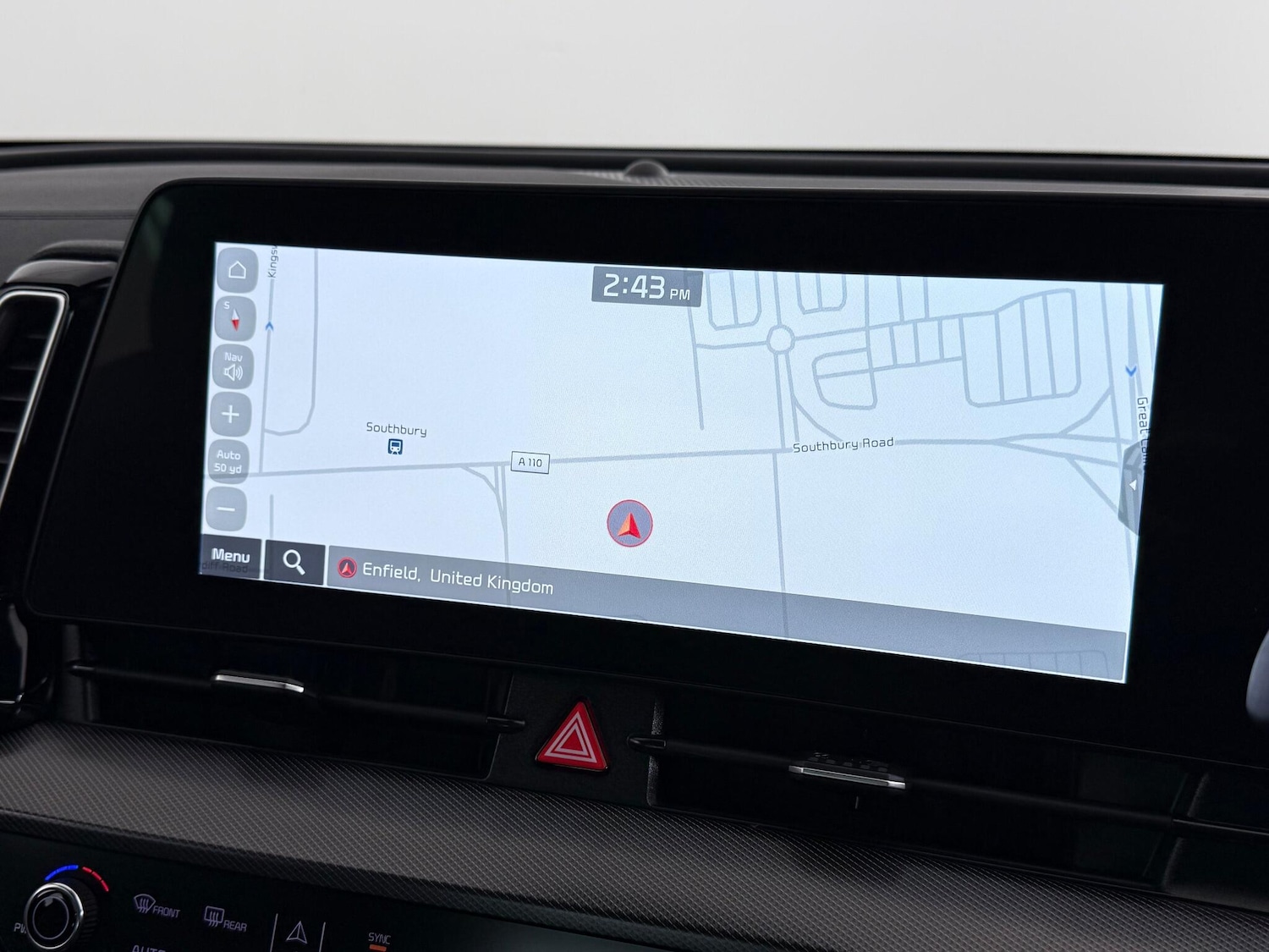 Used Kia Sportage 2022 for sale - 77292174: Photo 22