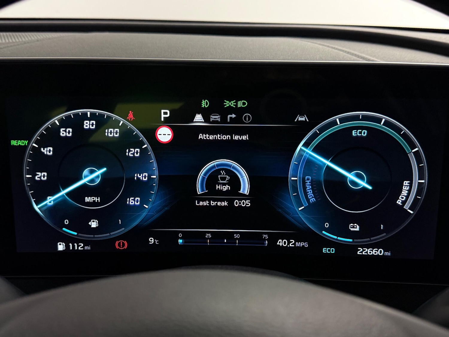 Used Kia Sportage 2022 for sale - 77292174: Photo 23